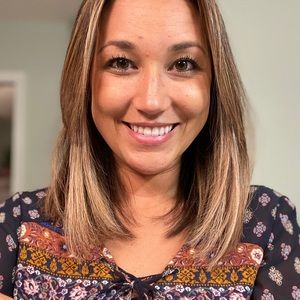 Meet your Posher, Marisa